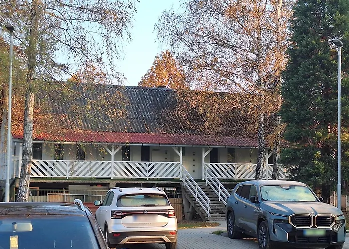Hotel Csillag Tokaj