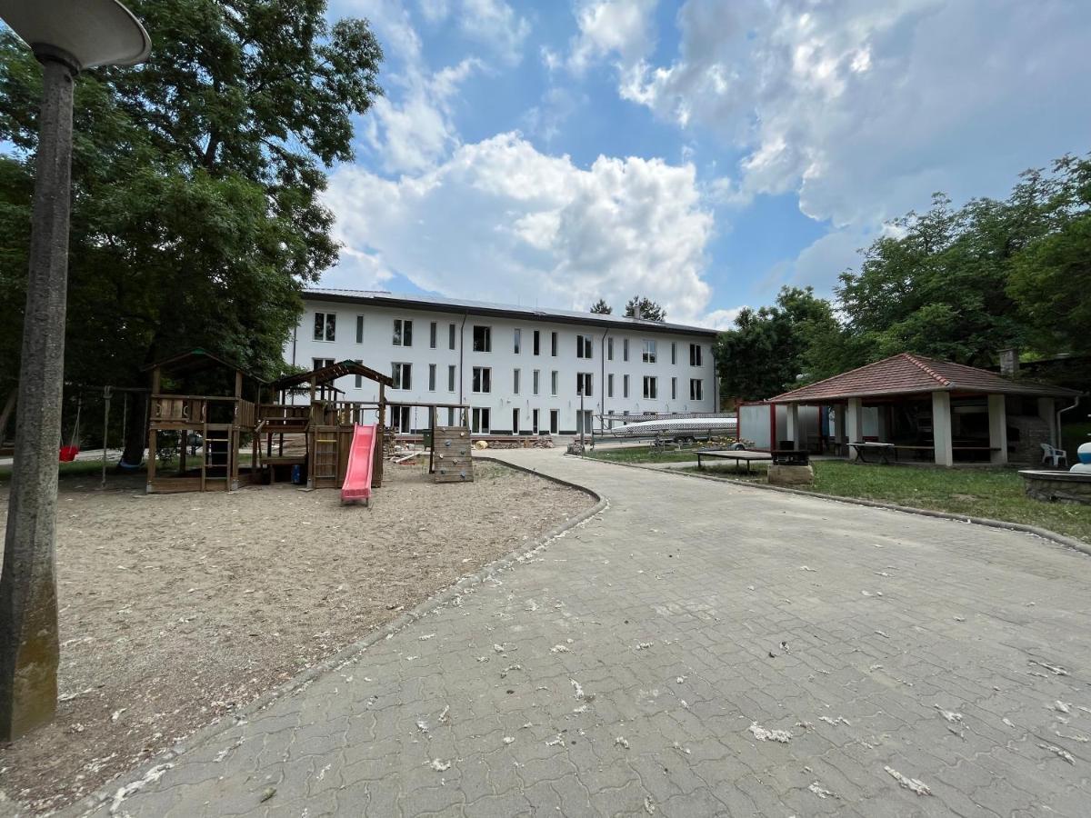 Csillag Hotel