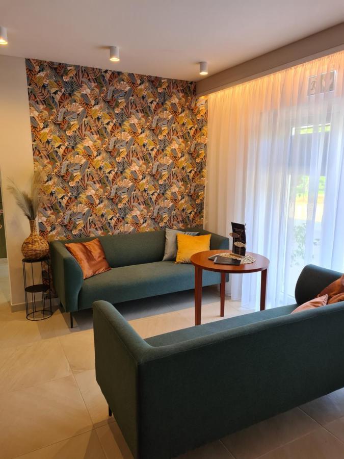 Hotel Csillag