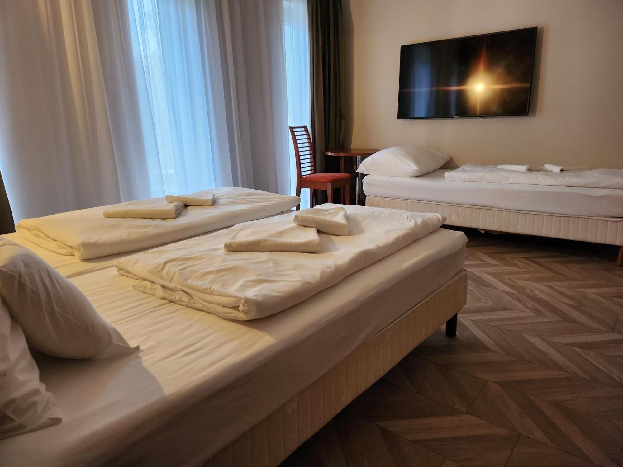 Csillag Hotel Tokaj