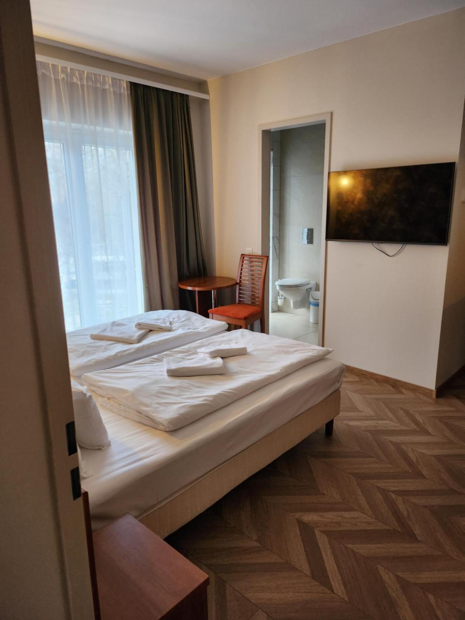 Csillag Hotel 3*