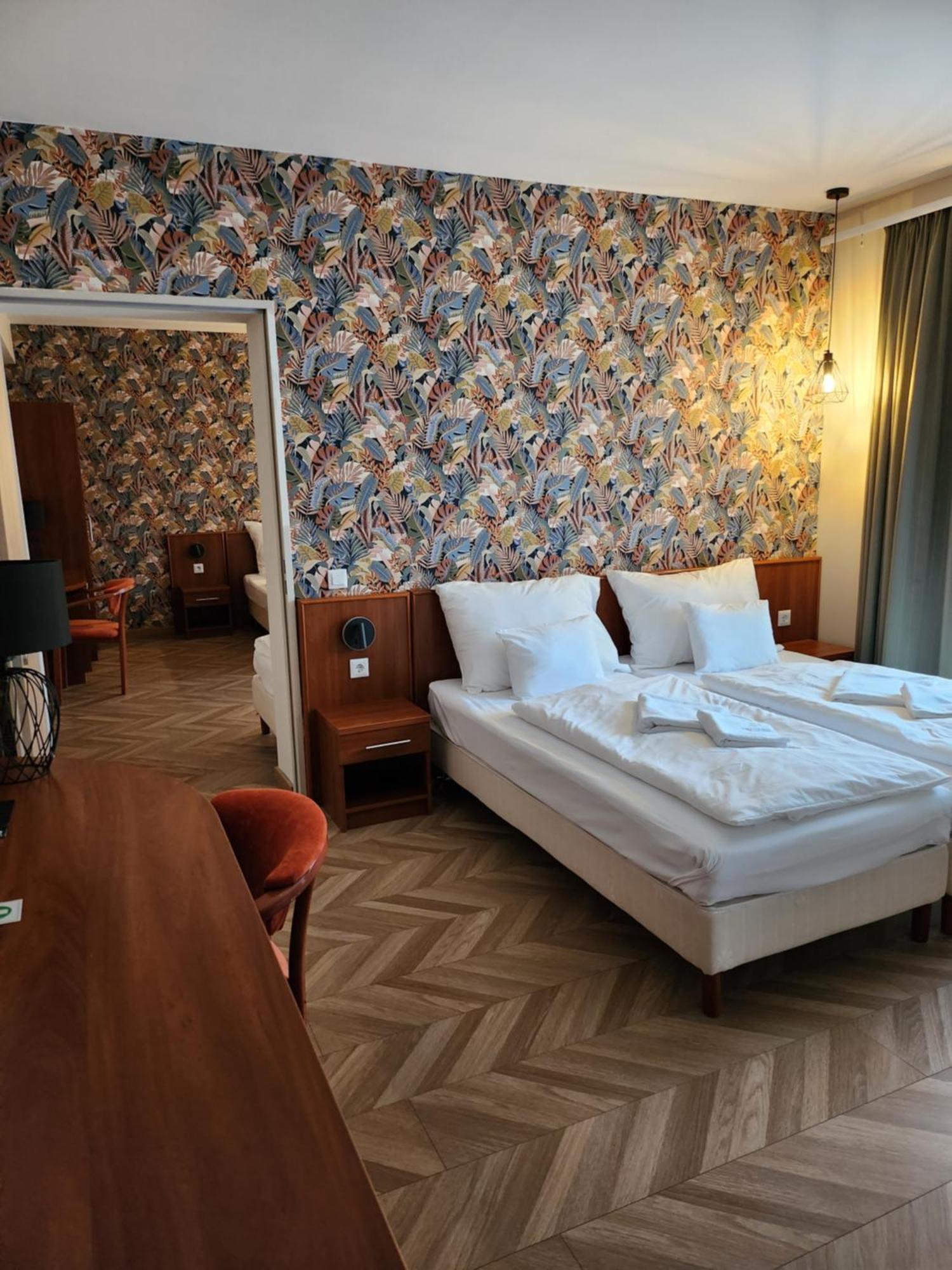 Hotel Csillag