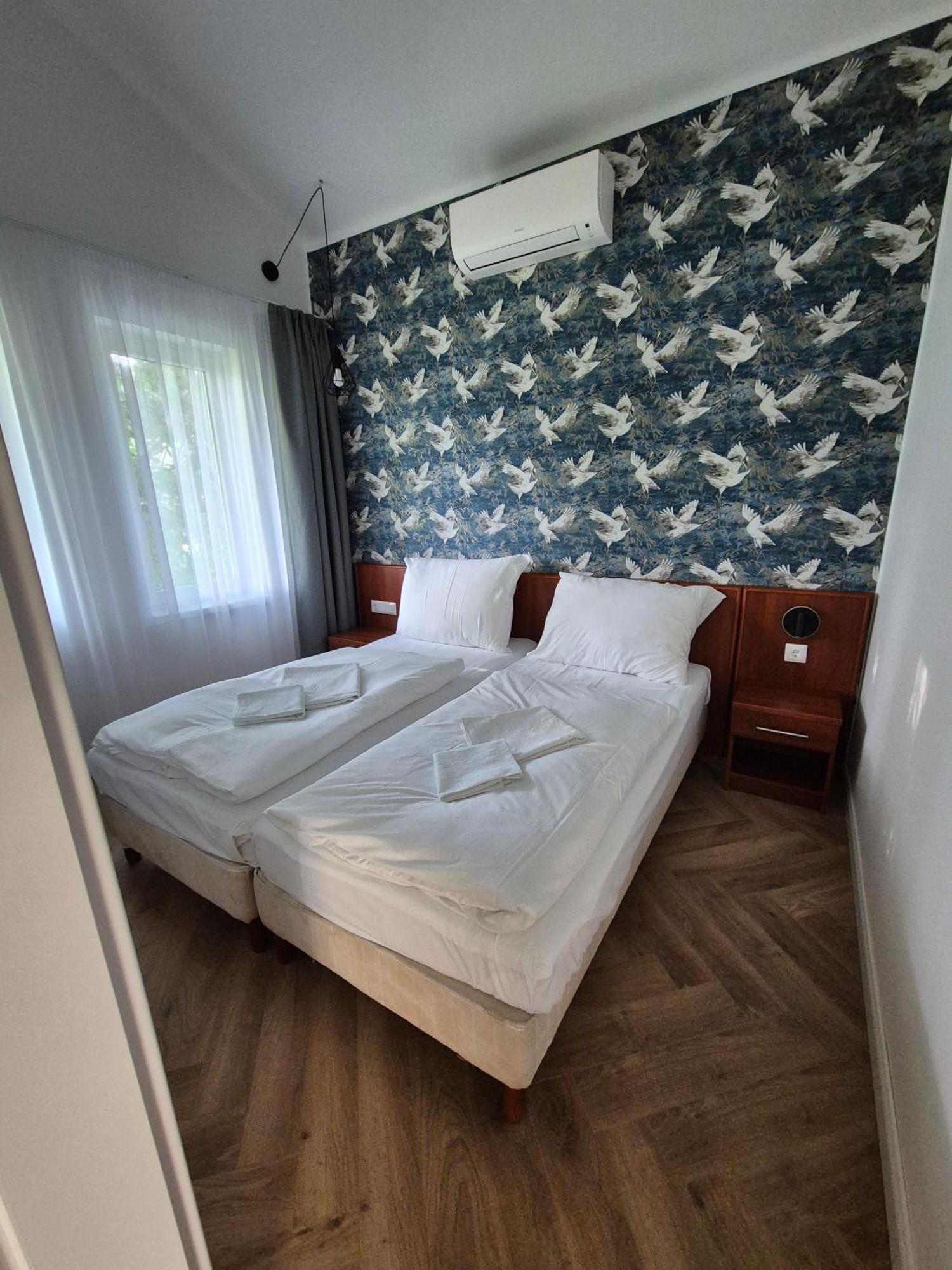 Csillag Hotel 3*