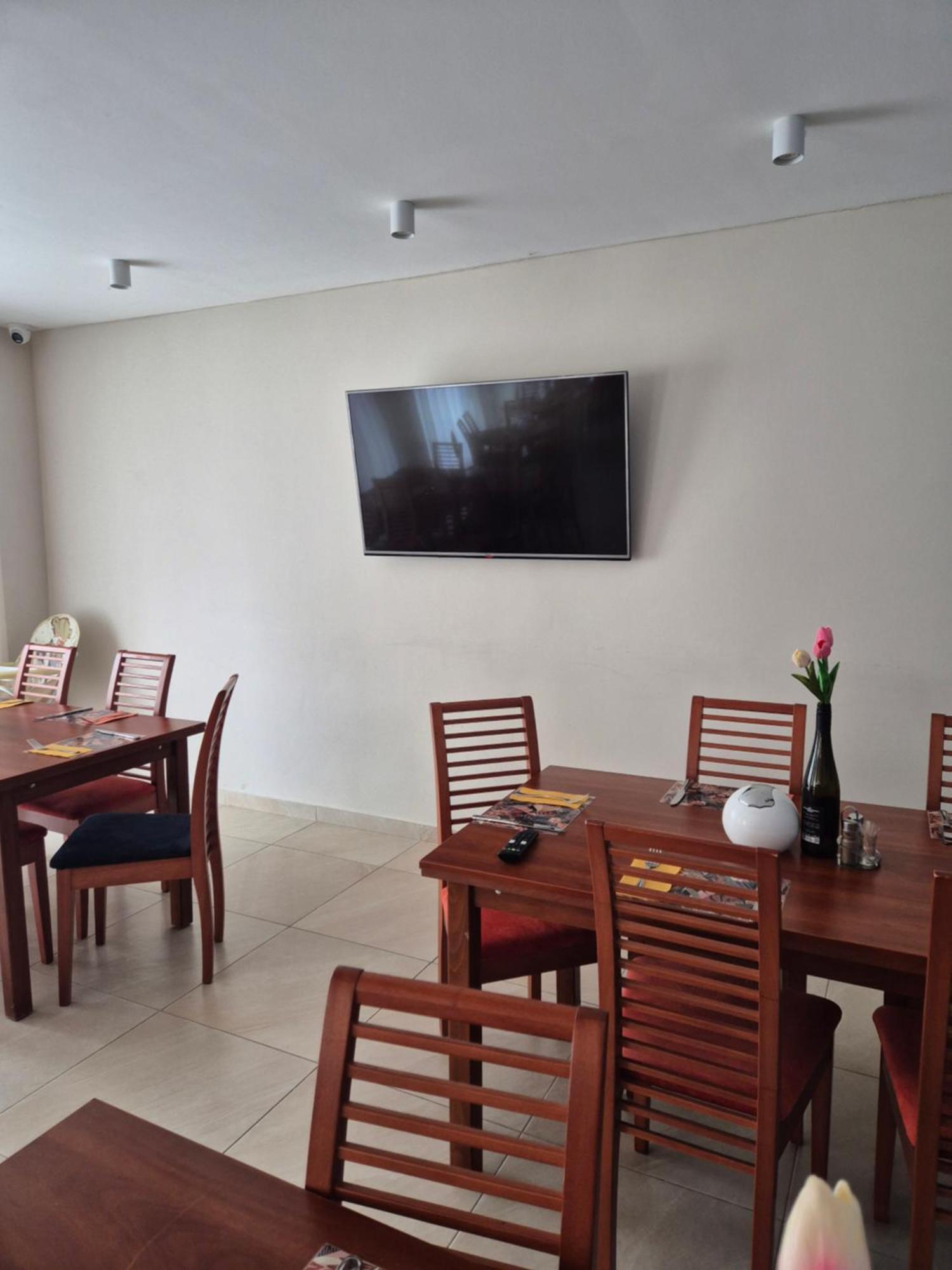 Csillag Hotel 3*